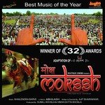 Mokssh - Ad Boyz Song Download